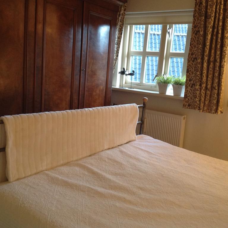 De Rode Beuk Bed & Breakfast Elp Exterior foto